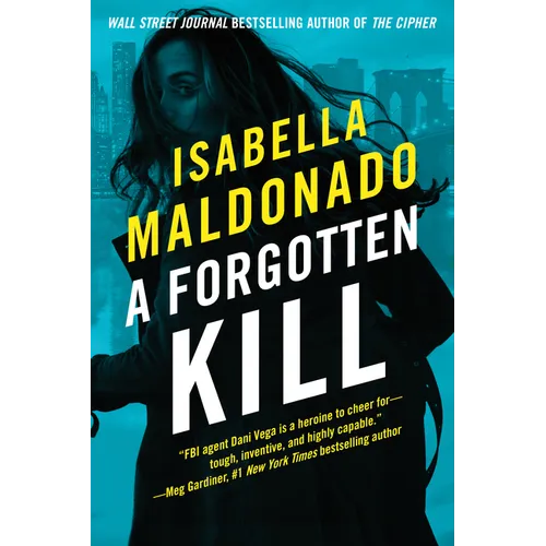 A Forgotten Kill - Paperback