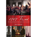 1787 Faith - Paperback