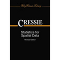 Statistics for Spatial Data - Paperback