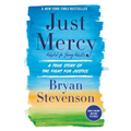 Just Mercy (Adapted for Young Adults): A True Story of the Fight for Justice - Hardcover