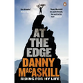 At the Edge: Riding for My Life - Paperback