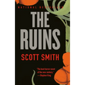 The Ruins - Paperback