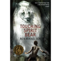 Touching Spirit Bear - Hardcover