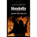 Vendetta: Holding Their Own XVII - Paperback