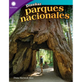 Diseñar Parques Nacionales - Paperback