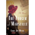 The Forger of Marseille - Paperback