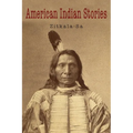 American Indian Stories - Paperback