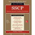 Sscp Systems Security Certified Practitioner All-In-One Exam Guide, Third Edition - Paperback