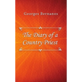 The Diary of a Country Priest - Hardcover