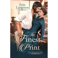 The Finest Print - Paperback