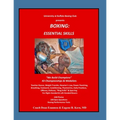 Boxing: Essential Skills - Paperback