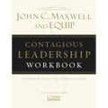 Contagious Leadership Workbook: The Equip Leadership Series - Paperback