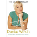 Pulling Myself Together - Paperback