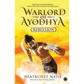 Warlord of Ayodhya: Rebellion - Paperback
