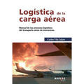 Logística de la carga aérea - Paperback