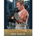 The MP6 Workout: The Advanced Training Program for Mass and Power - Paperback