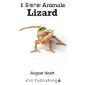 Lizard - Hardcover