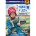 Pioneer Cat - Paperback
