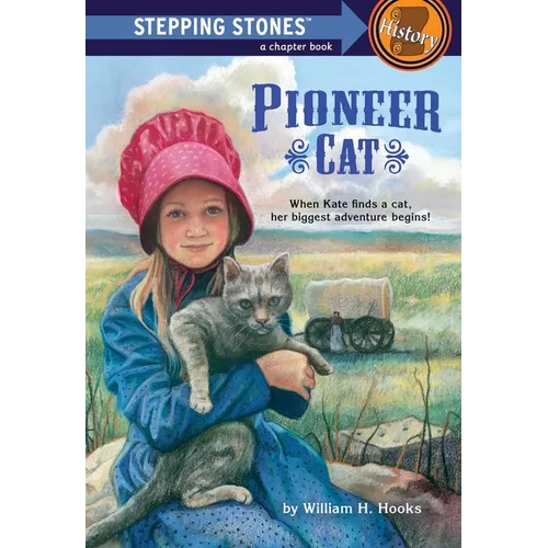 Pioneer Cat - Paperback