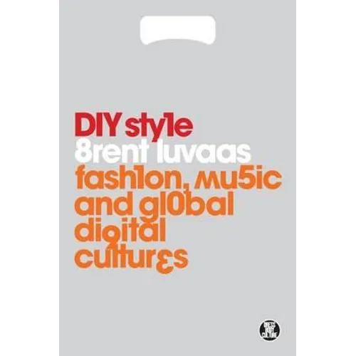 DIY Style - Paperback