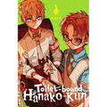 Toilet-Bound Hanako-Kun, Vol. 14: Volume 14 - Paperback