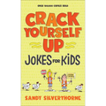 Crack Yourself Up Jokes for Kids - Paperback