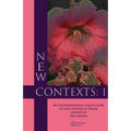 New Contexts: 1 - Paperback