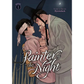 Painter of the Night Vol. 1 - Paperback