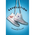 Revolution (the Sixties Trilogy #2): Volume 2 - Hardcover
