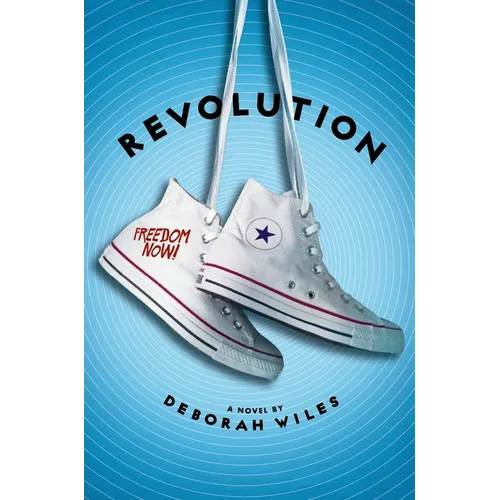 Revolution (the Sixties Trilogy #2): Volume 2 - Hardcover