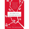 The Street of a Thousand Blossoms - Paperback