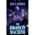 The Dragon Machine - Paperback