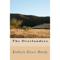 The Overlanders - Paperback
