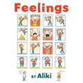 Feelings - Paperback
