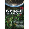 Space Eldritch II: The Haunted Stars - Paperback