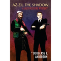 Az-Zil: The Shadow - Paperback