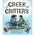 Creek Critters - Hardcover