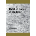 Political Satire in the Bible - Paperback