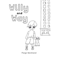 Willy and Way - Hardcover
