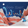 Good Night, Wind: A Yiddish Folktale - Hardcover