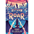 Return to Roar - Hardcover