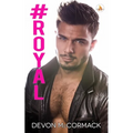 #Royal - Paperback