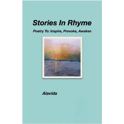 Stories In Rhyme - Paperback