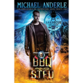 BBQ and STFU - Paperback