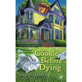 A Cookie Before Dying - Mass Market Paperbound
