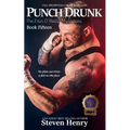 Punch Drunk - Paperback