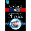 A Dictionary of Physics - Paperback