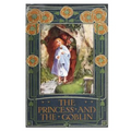 The Princess and the Goblin - Paperback