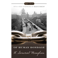 Of Human Bondage - Mass Market Paperbound