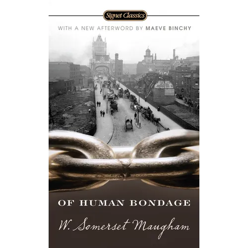 Of Human Bondage - Mass Market Paperbound